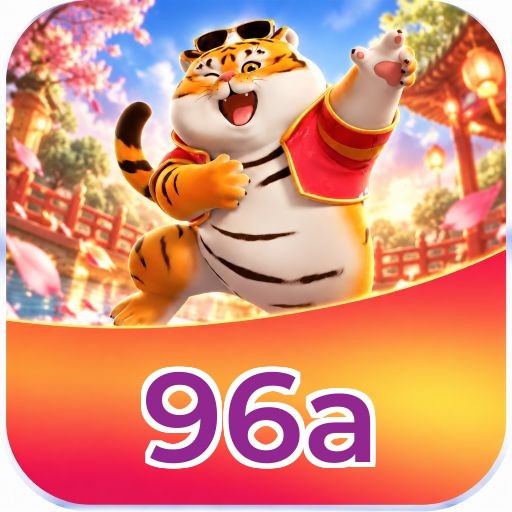 96a Fortune Tiger Oficial