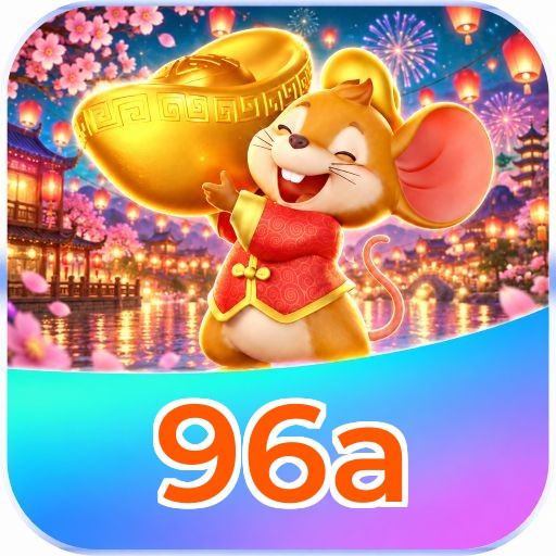 96a Logo