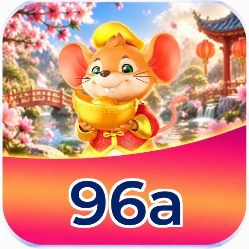 Slots 96a - Jackpots Progressivos