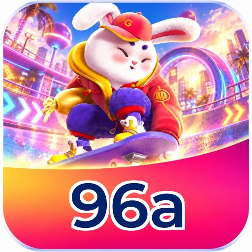 96a APP Mobile - Android & iOS