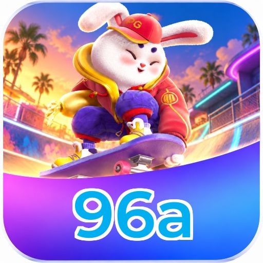 96a Bônus R$ 5.000 Logo