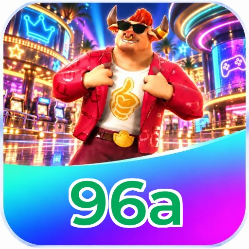 96a Logo