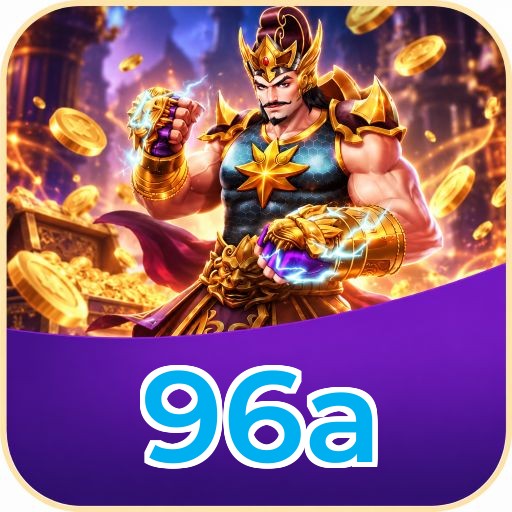 Lisensi Resmi 96a