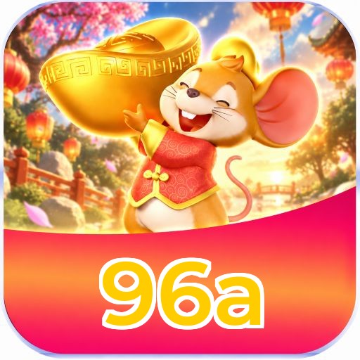 96a Logo 3