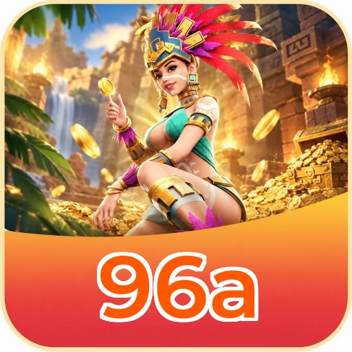 96a APK Indonesia - Dashboard dan Interface