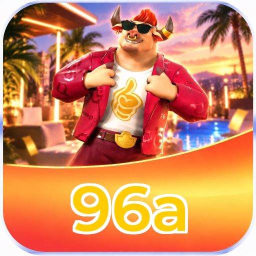 96a Logo
