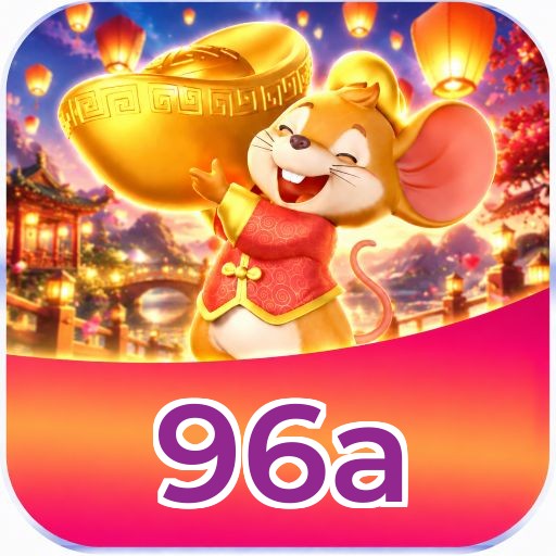 Slots 96a - RTP Alto Certificado