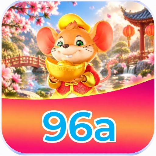 96a Logo