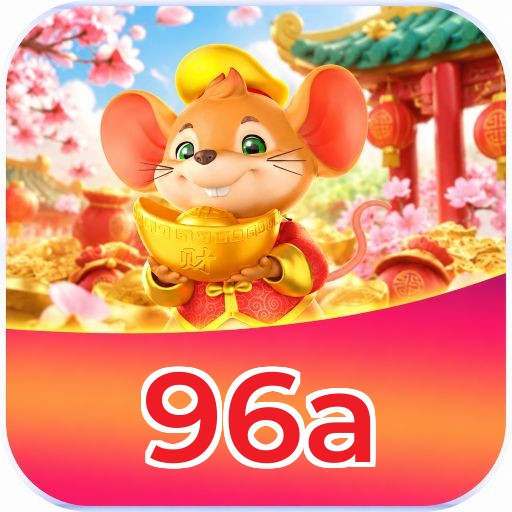 96a Logo