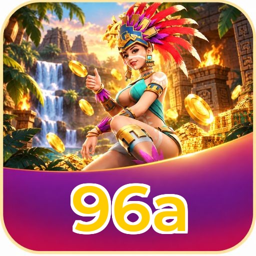 Kontak Resmi 96a