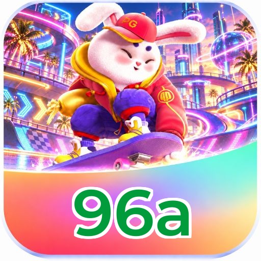 96a Logo 2