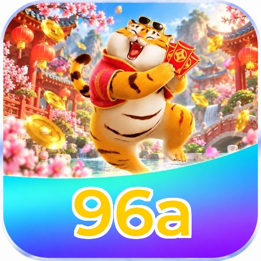 Fortune Tiger Logo 1
