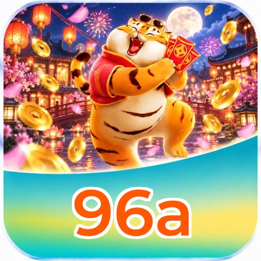 96a Logo