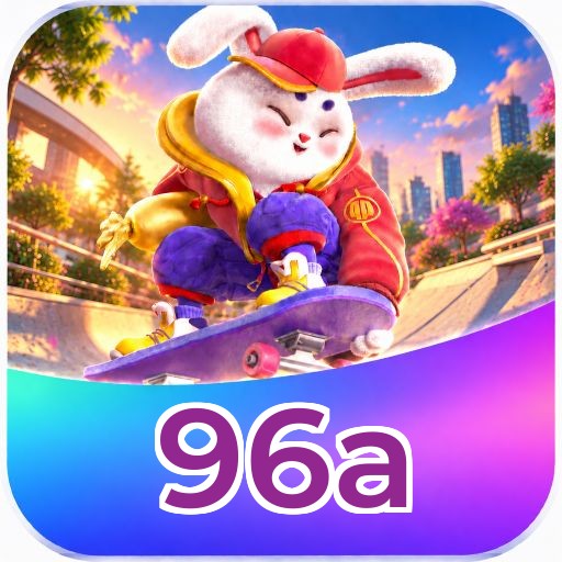 96a Logo