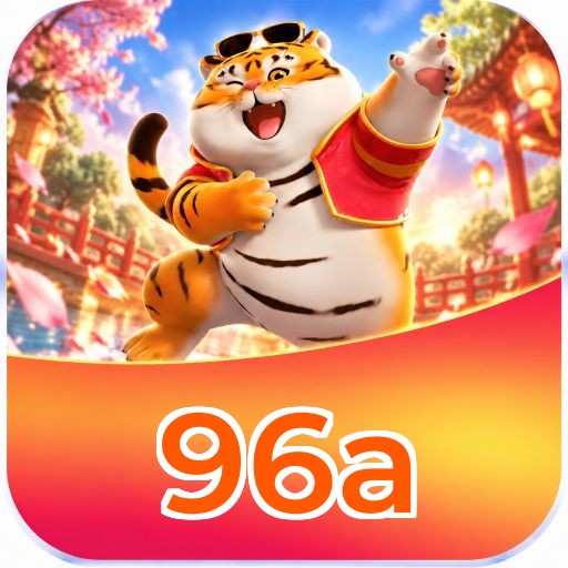 96a Logo